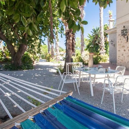 Rosmarino Park Ito83084B59Cp6Px5J Villa SantʼAgata di Militello Buitenkant foto