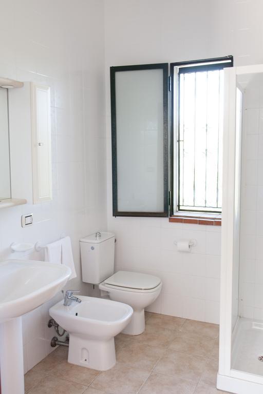 Rosmarino Park Ito83084B59Cp6Px5J Villa SantʼAgata di Militello Buitenkant foto