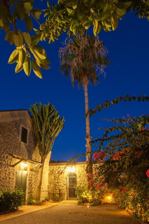 Rosmarino Park Ito83084B59Cp6Px5J Villa SantʼAgata di Militello Buitenkant foto