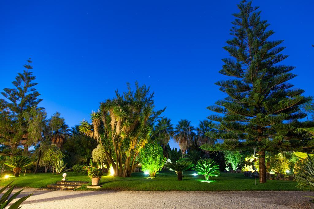 Rosmarino Park Ito83084B59Cp6Px5J Villa SantʼAgata di Militello Buitenkant foto