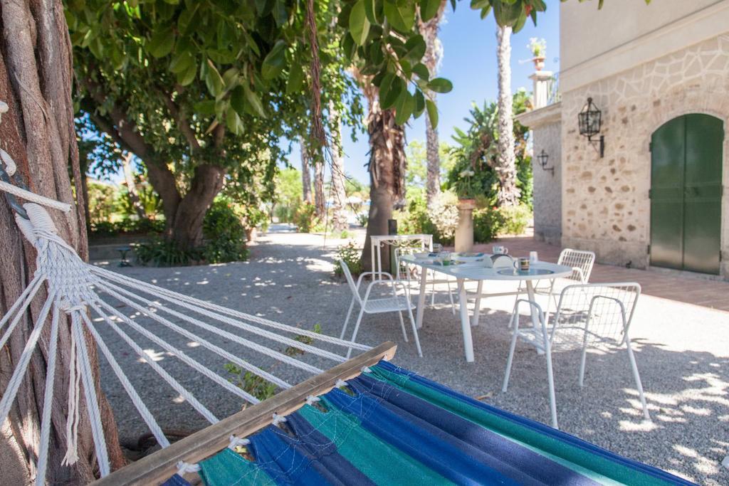 Rosmarino Park Ito83084B59Cp6Px5J Villa SantʼAgata di Militello Buitenkant foto